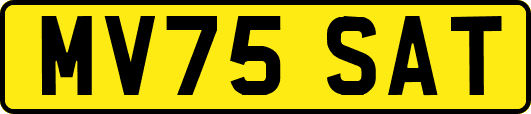 MV75SAT