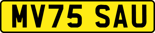 MV75SAU