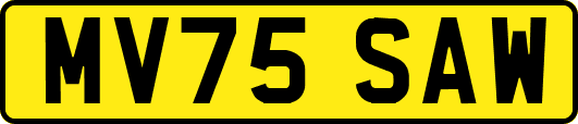 MV75SAW