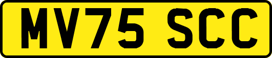 MV75SCC