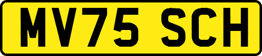 MV75SCH