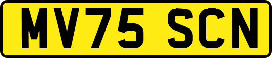 MV75SCN