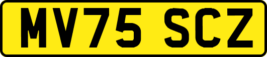 MV75SCZ