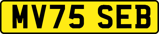 MV75SEB