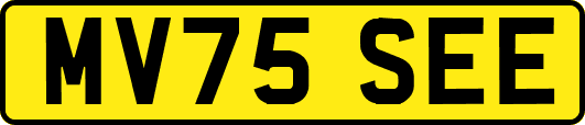MV75SEE