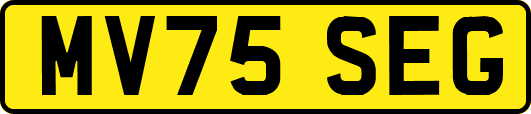 MV75SEG