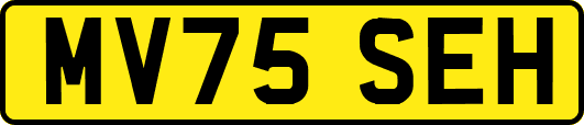 MV75SEH