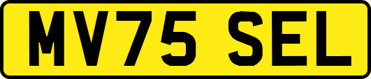 MV75SEL