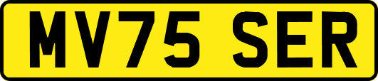 MV75SER