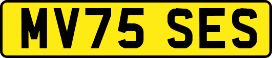 MV75SES