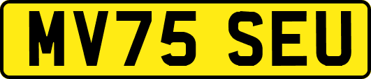 MV75SEU