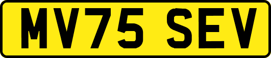 MV75SEV