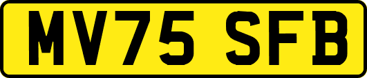MV75SFB