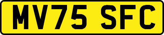 MV75SFC