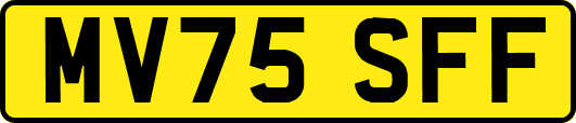 MV75SFF