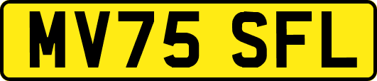 MV75SFL