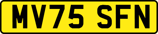 MV75SFN