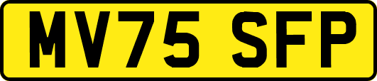MV75SFP