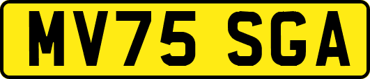 MV75SGA