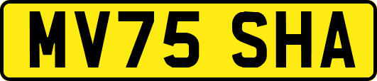 MV75SHA