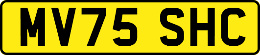 MV75SHC