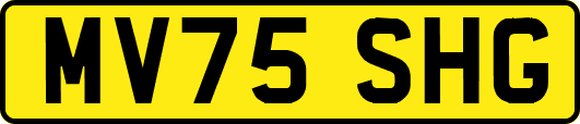 MV75SHG