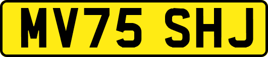 MV75SHJ