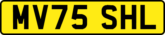 MV75SHL