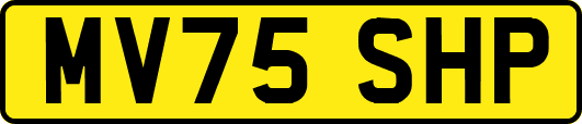 MV75SHP