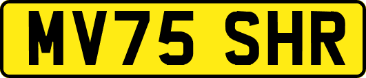 MV75SHR
