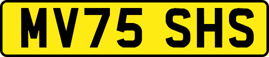 MV75SHS
