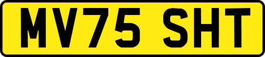 MV75SHT