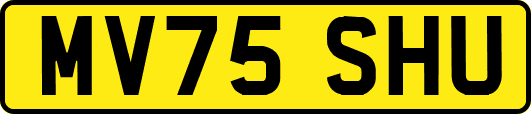 MV75SHU
