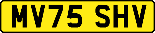 MV75SHV