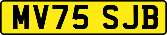 MV75SJB