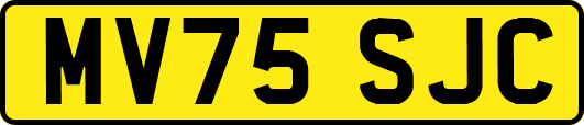 MV75SJC