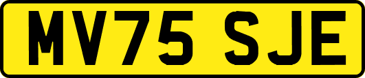 MV75SJE