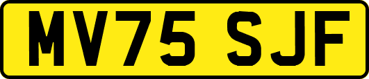 MV75SJF