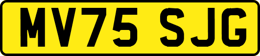 MV75SJG