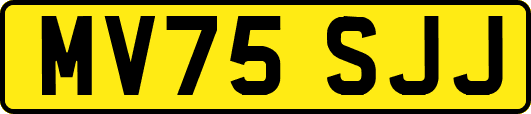 MV75SJJ