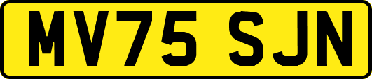 MV75SJN
