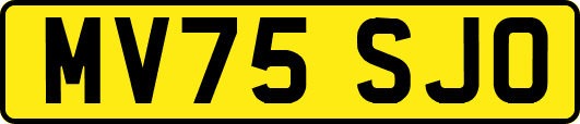 MV75SJO