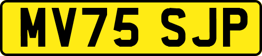 MV75SJP
