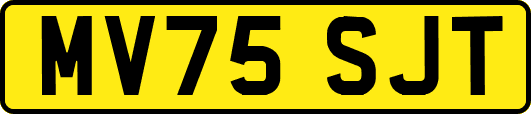 MV75SJT