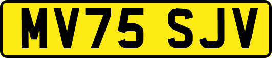 MV75SJV