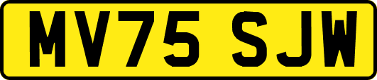 MV75SJW