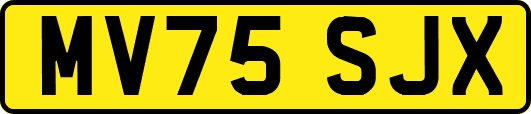 MV75SJX
