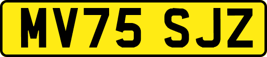 MV75SJZ