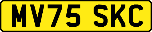 MV75SKC