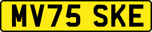MV75SKE